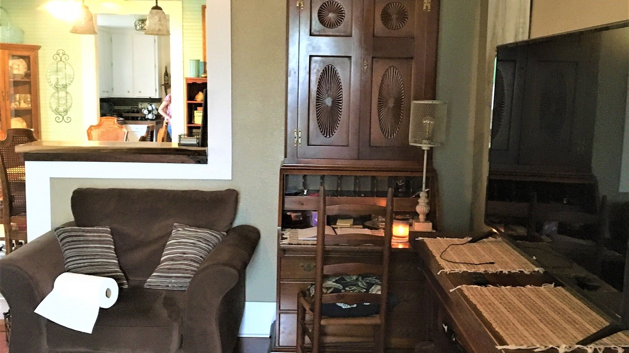 Photo of Kitchen in Nacogdoches