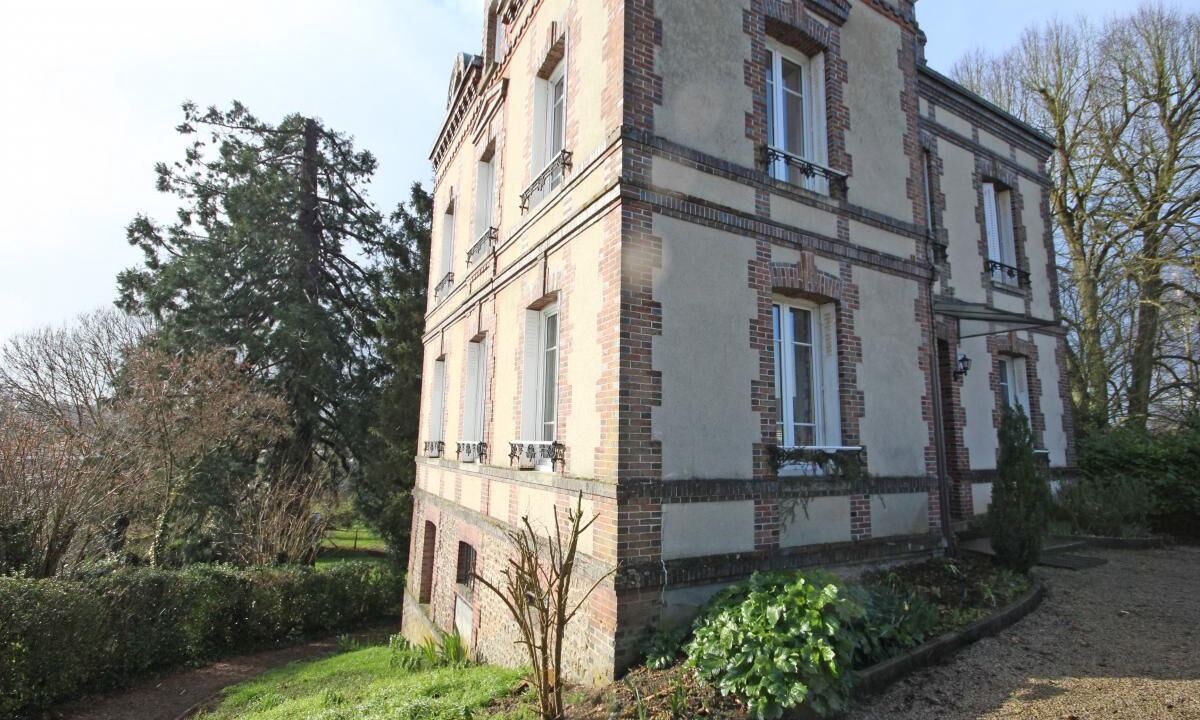 Photo of Outdoor in Saint-Sulpice-sur-Risle