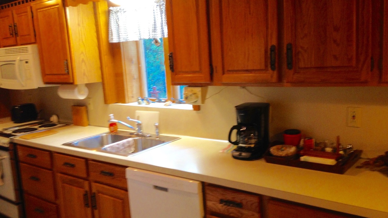 Photo of Kitchen in Silver Lake