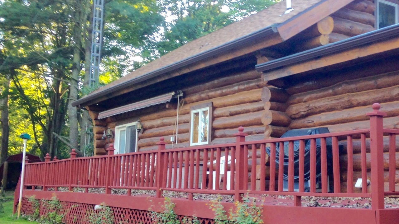 Photo of Outdoor in Silver Lake
