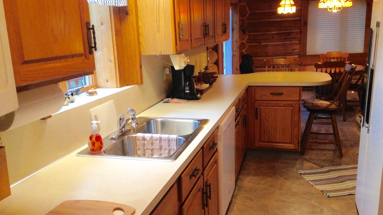 Photo of Kitchen in Silver Lake