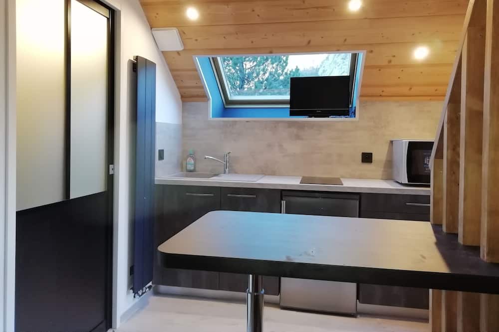 Photo of Bedroom in Thones