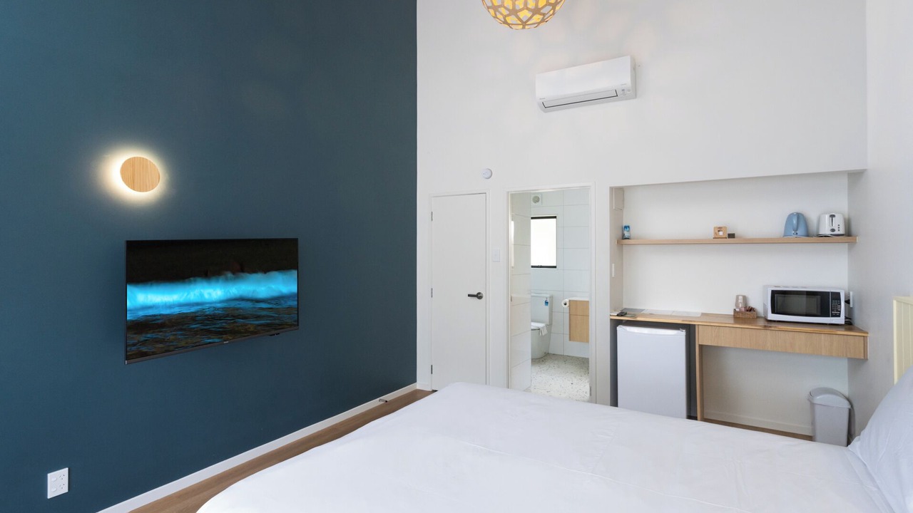 Photo of Bedroom in Otahuhu