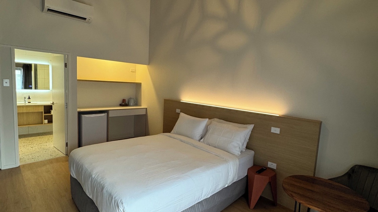 Photo of Bedroom in Otahuhu