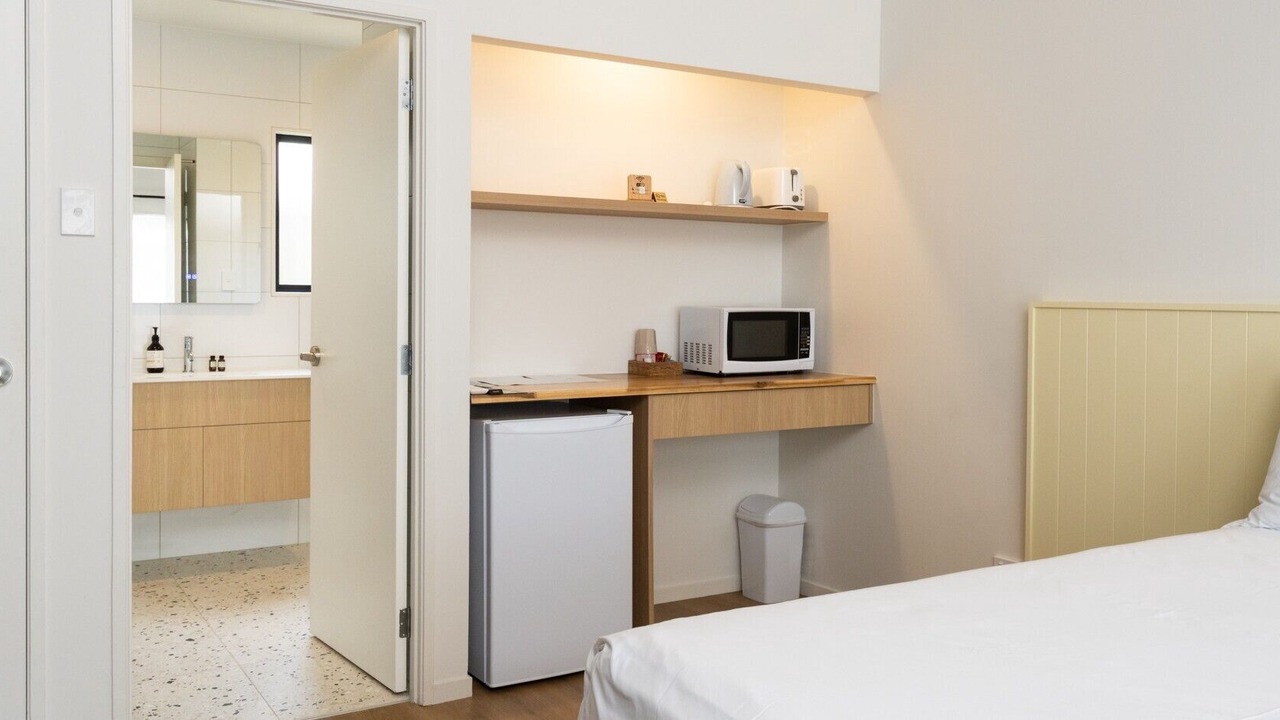 Photo of Bedroom in Otahuhu