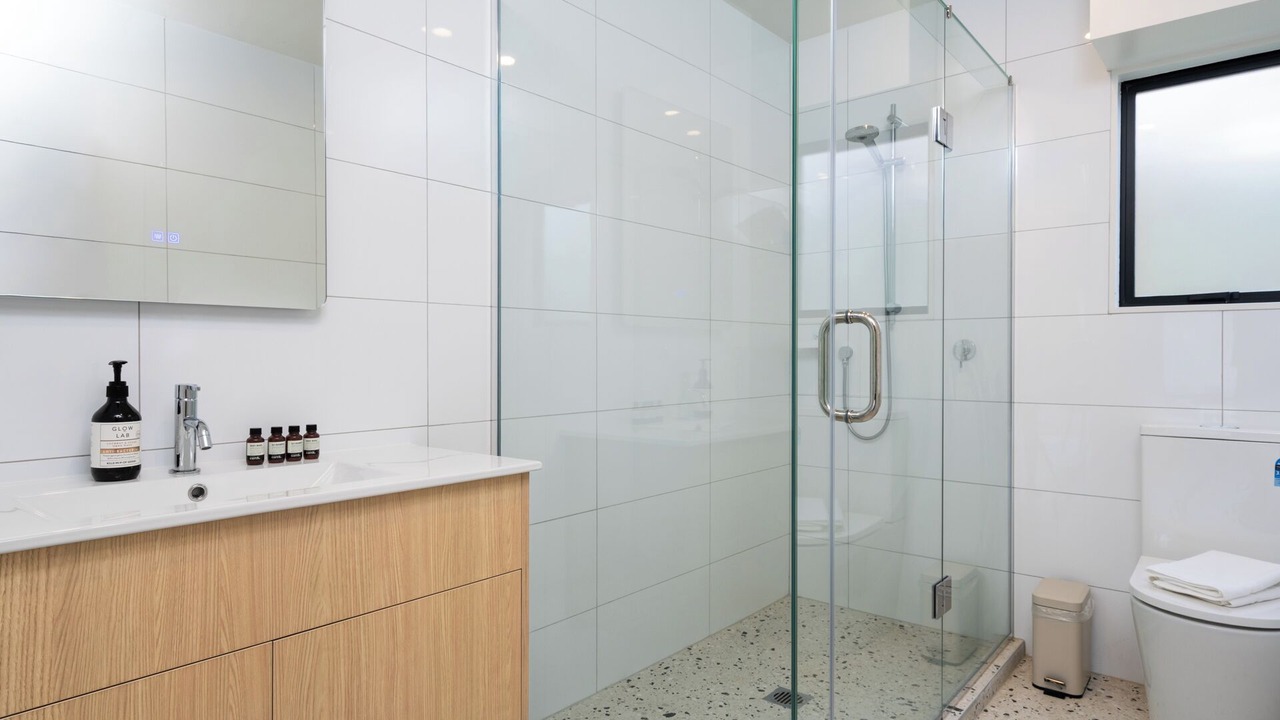 Photo of Bathroom in Otahuhu