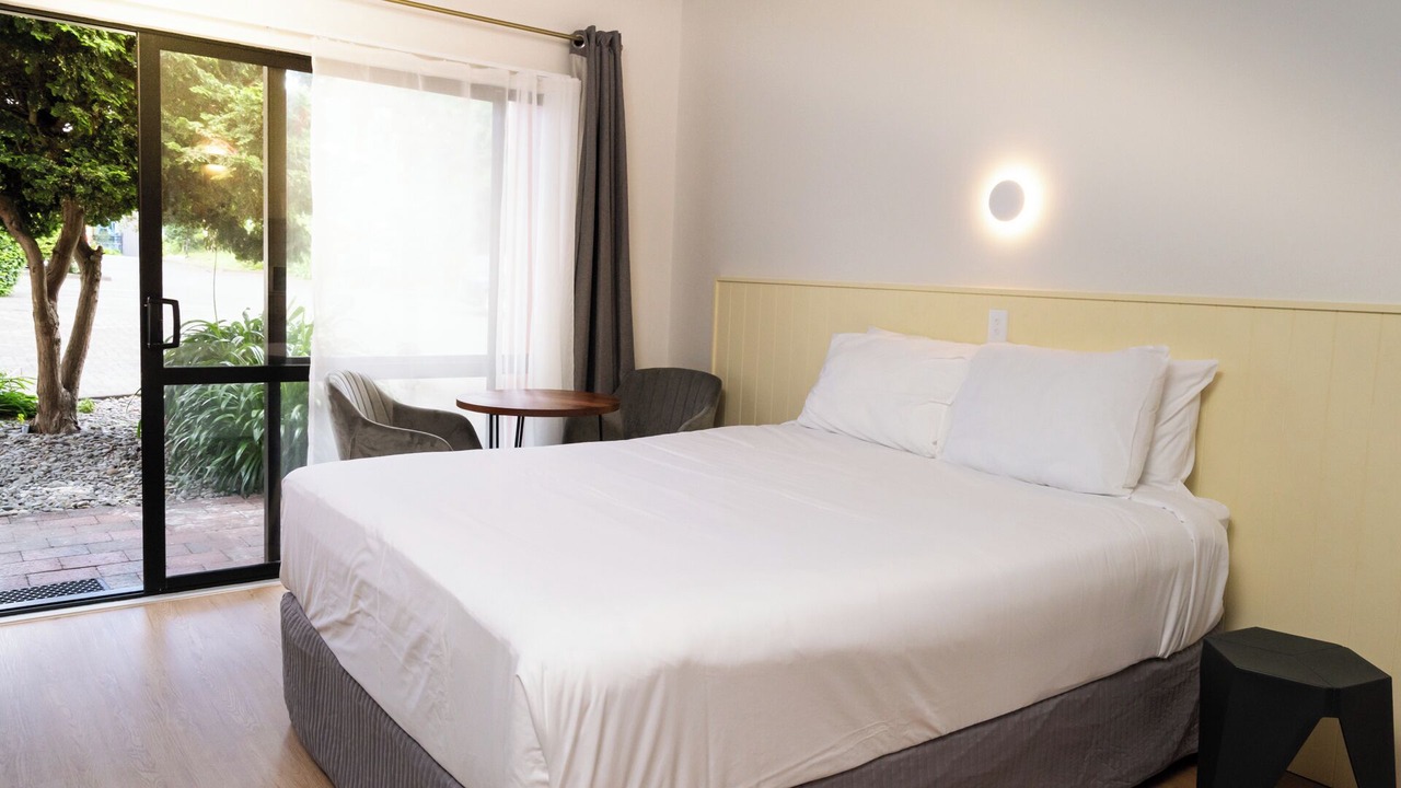 Photo of Bedroom in Otahuhu