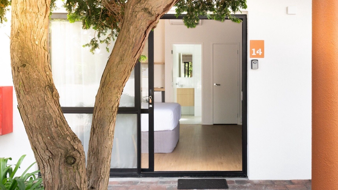 Photo of Bedroom in Otahuhu