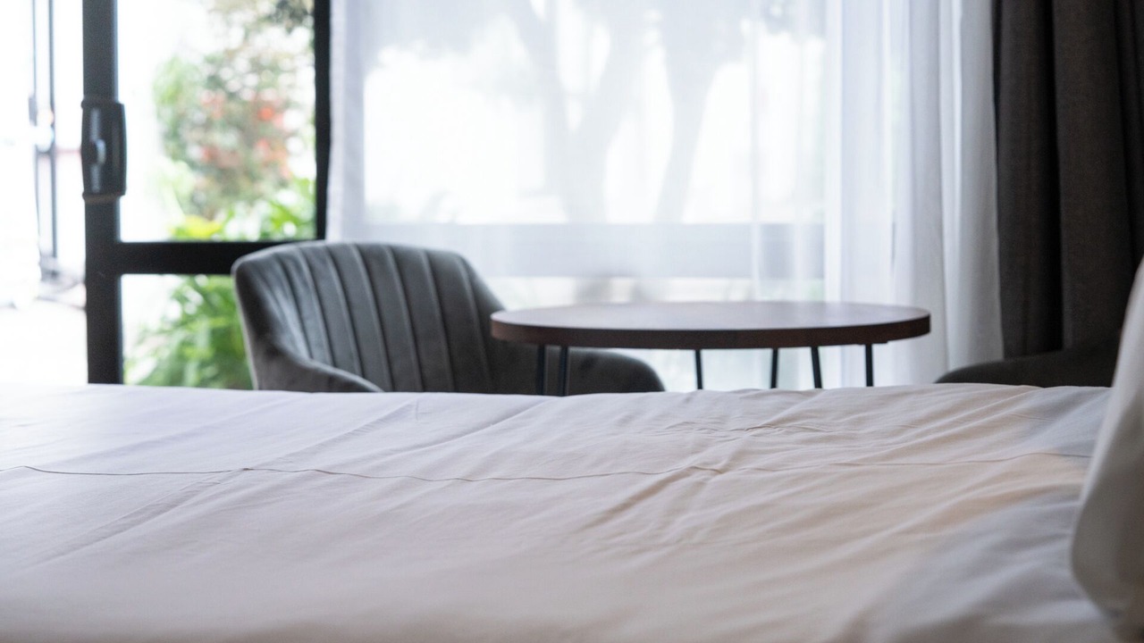 Photo of Bedroom in Otahuhu