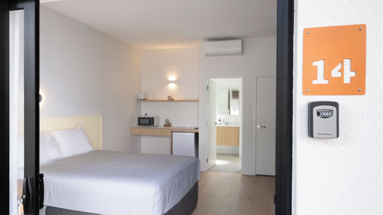 Photo of Bedroom in Otahuhu