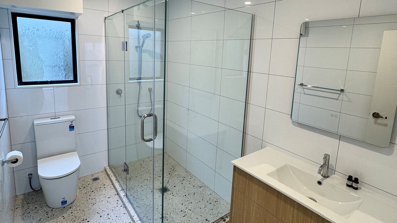 Photo of Bathroom in Otahuhu