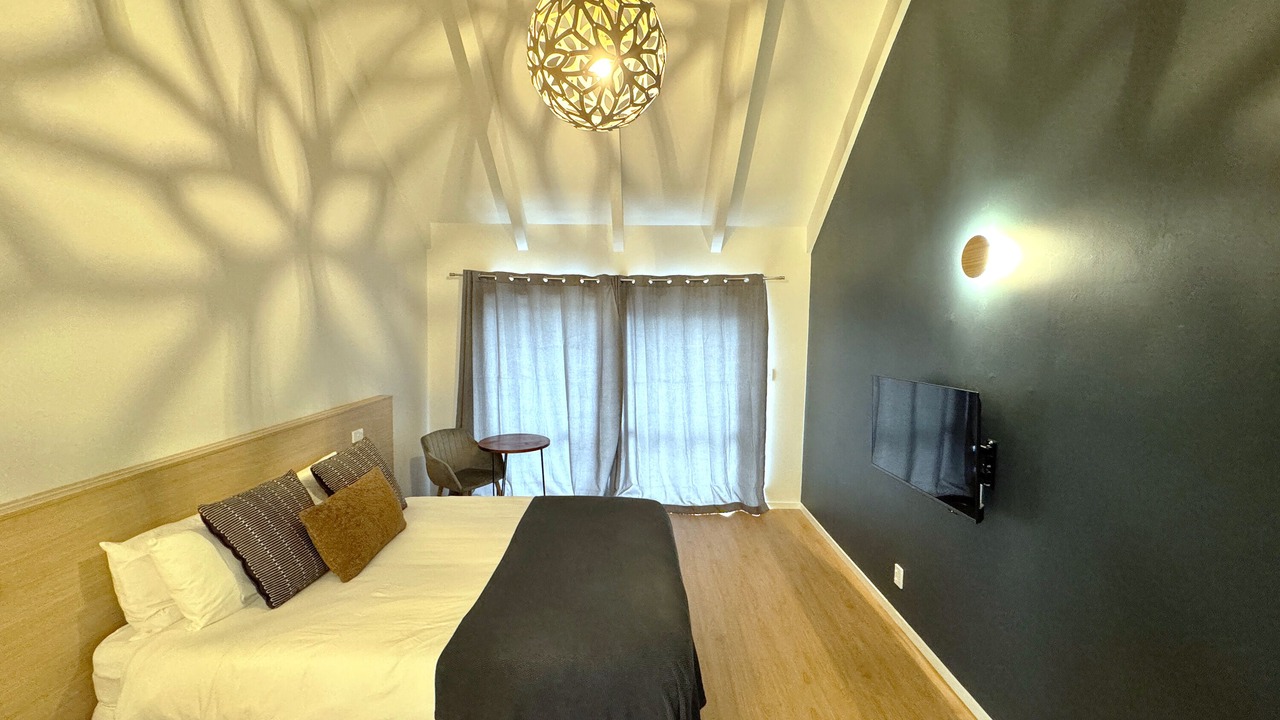 Photo of Bedroom in Otahuhu