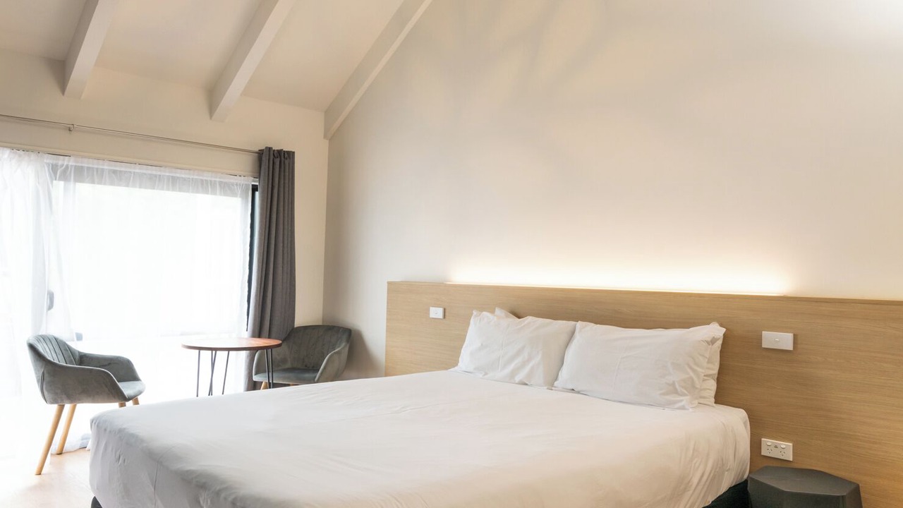 Photo of Bedroom in Otahuhu