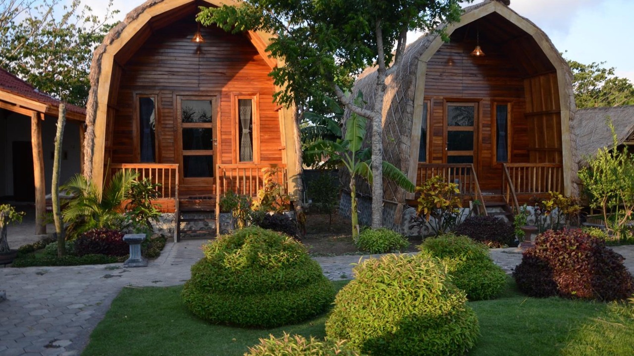 Photo of Outdoor in Jerowaru