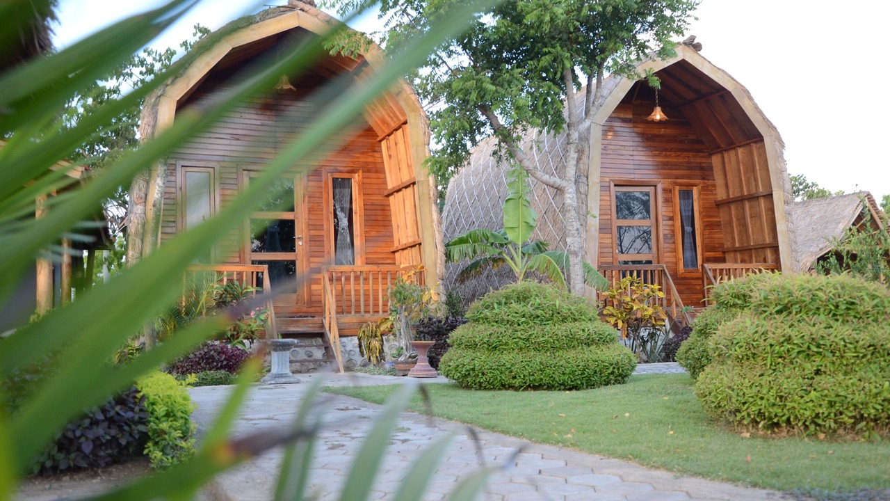Photo of Outdoor in Jerowaru