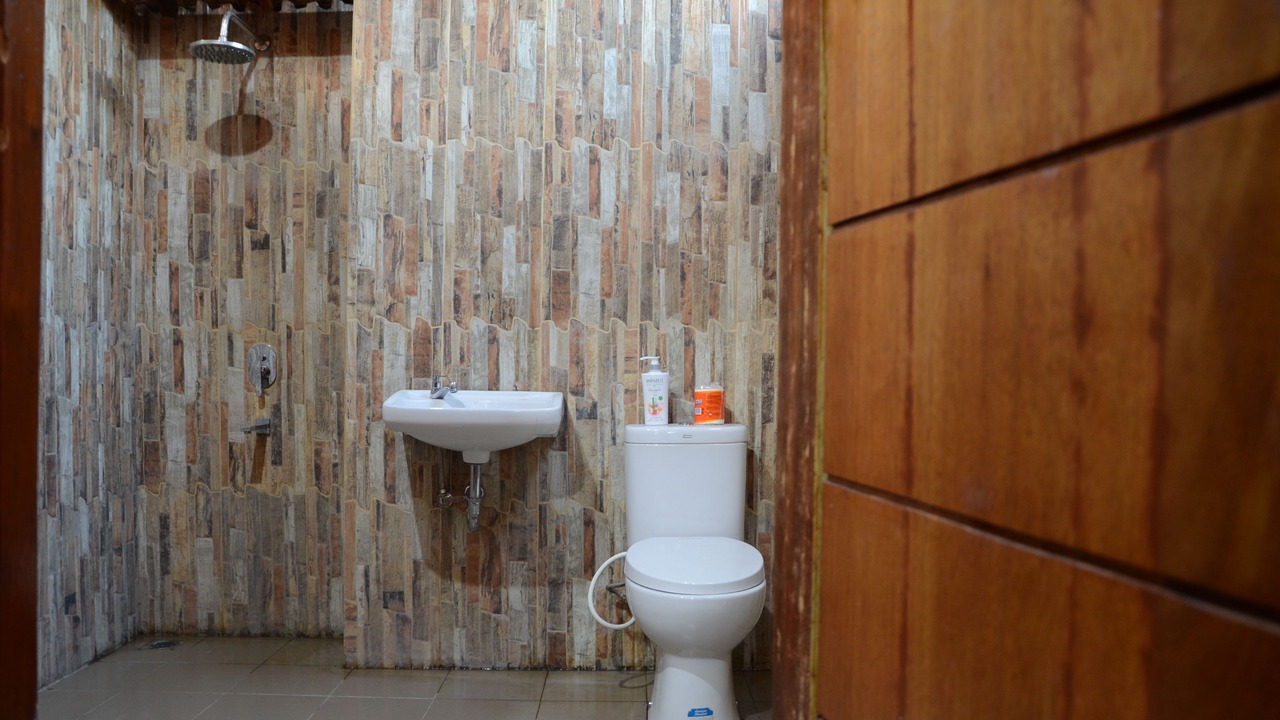 Photo of Bathroom in Jerowaru
