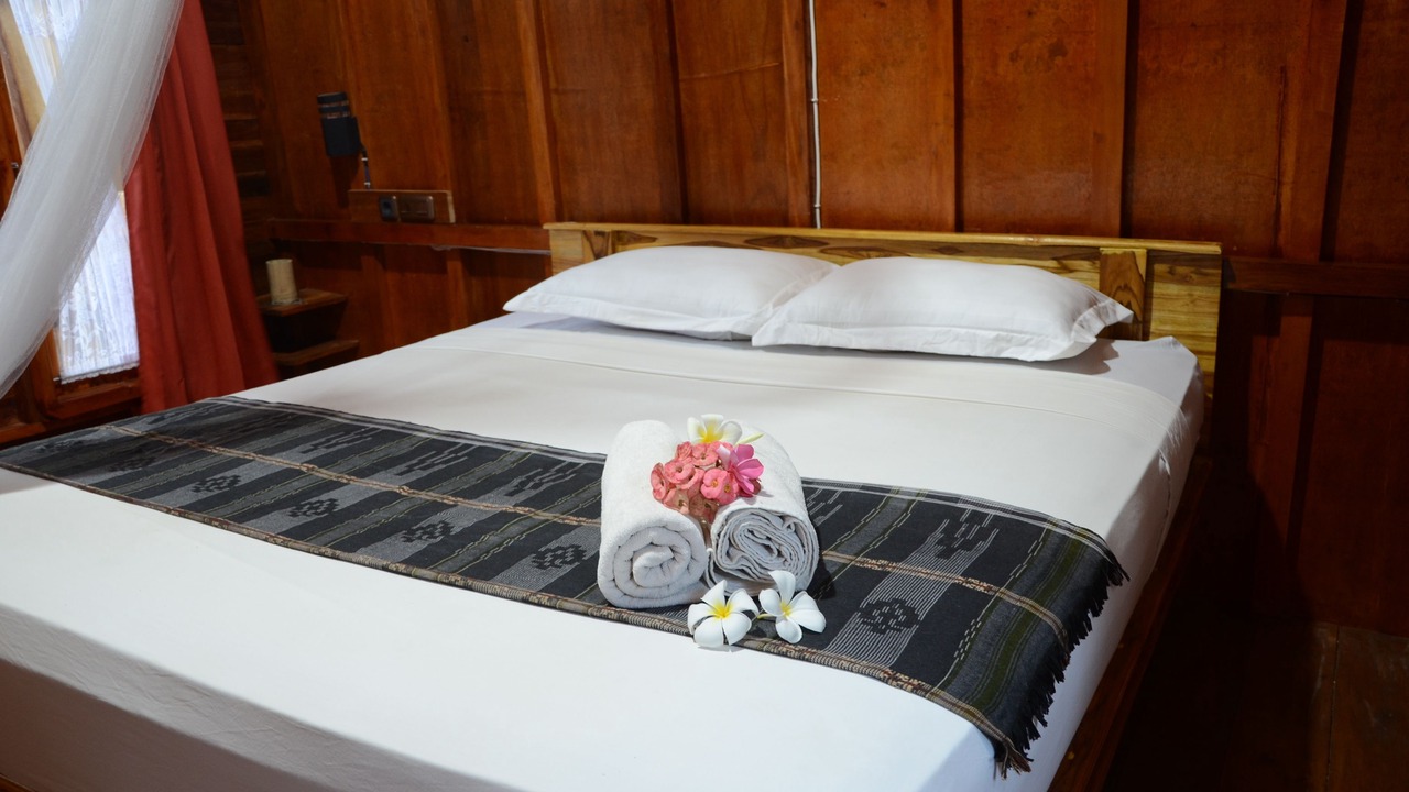 Photo of Bedroom in Jerowaru