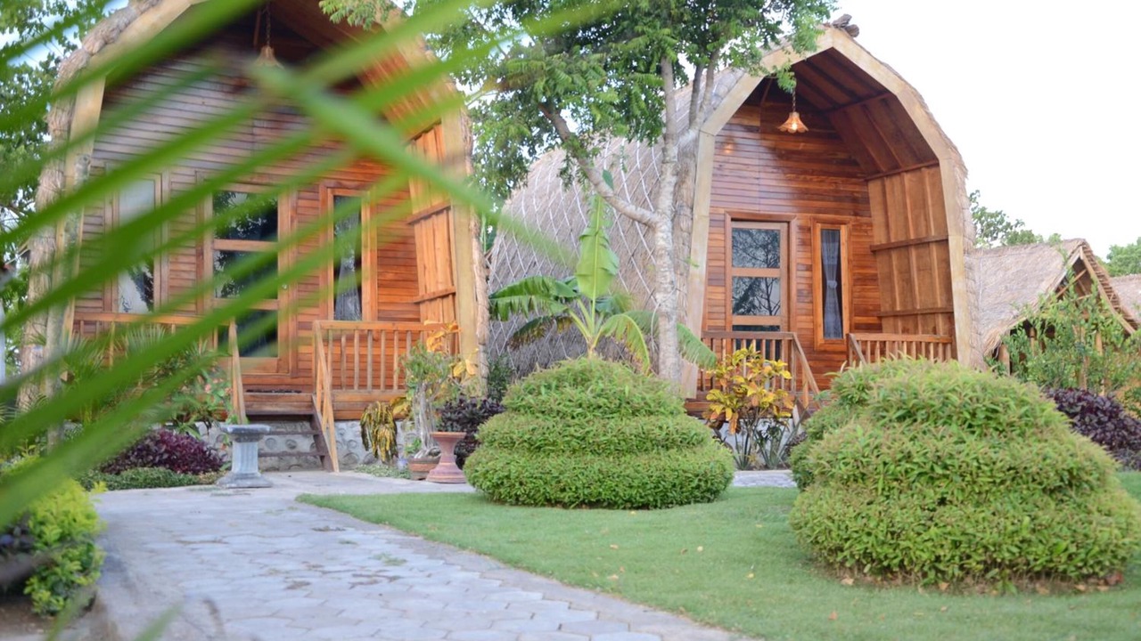 Photo of Outdoor in Jerowaru
