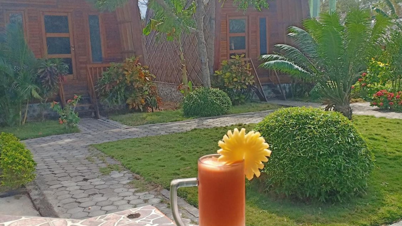 Photo of Outdoor in Jerowaru