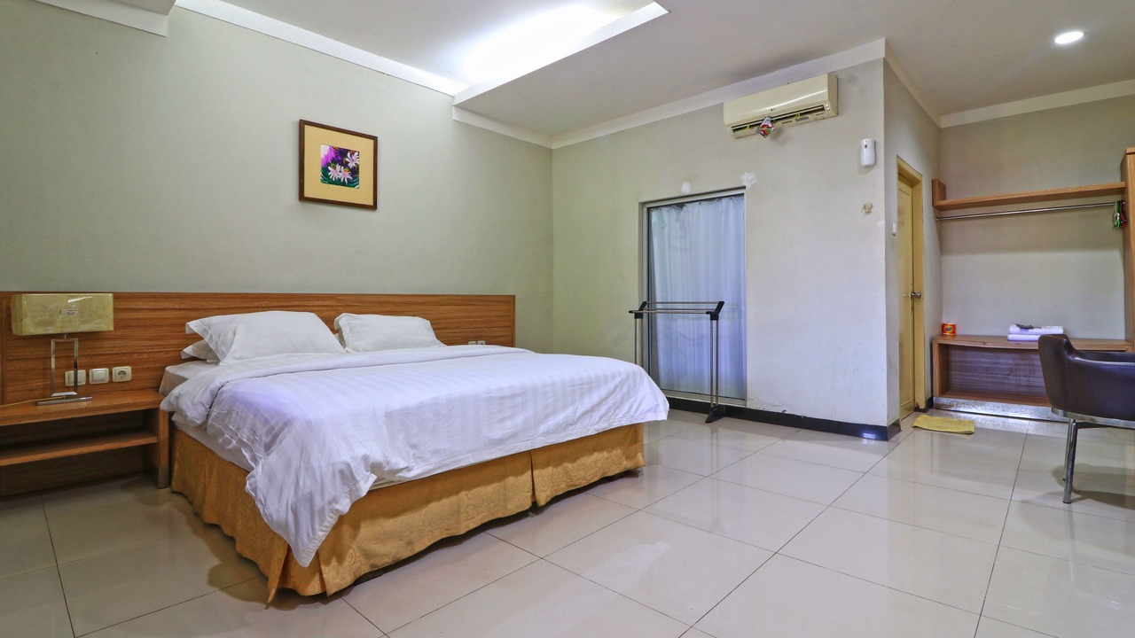 Photo of Bedroom in Banjarmasin