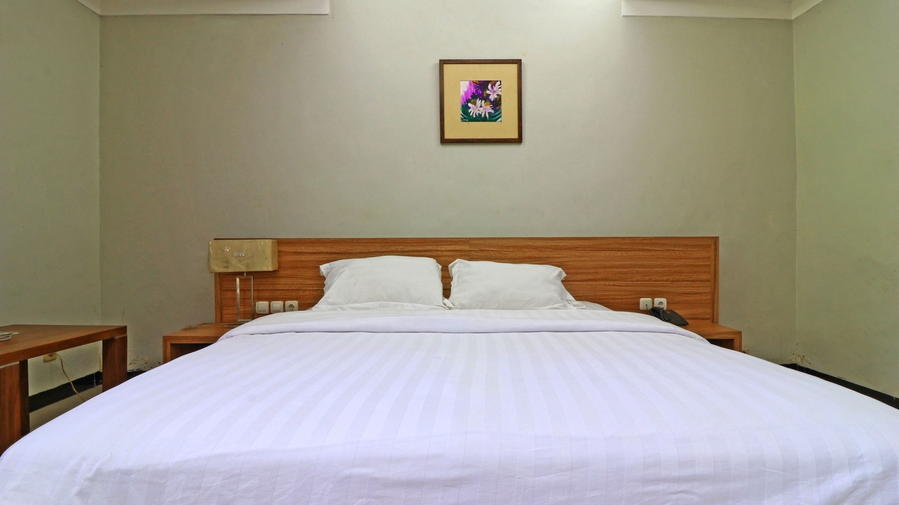 Photo of Bedroom in Banjarmasin