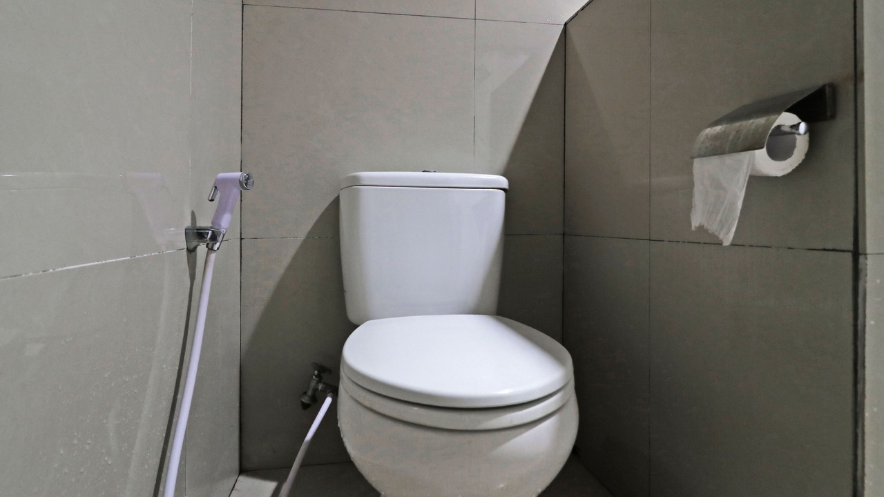 Photo of Bathroom in Banjarmasin