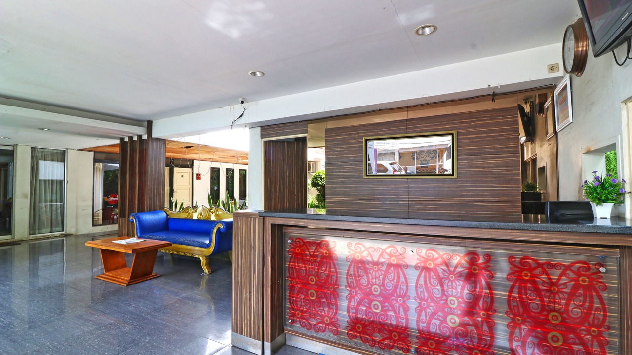 Photo of Outdoor in Banjarmasin