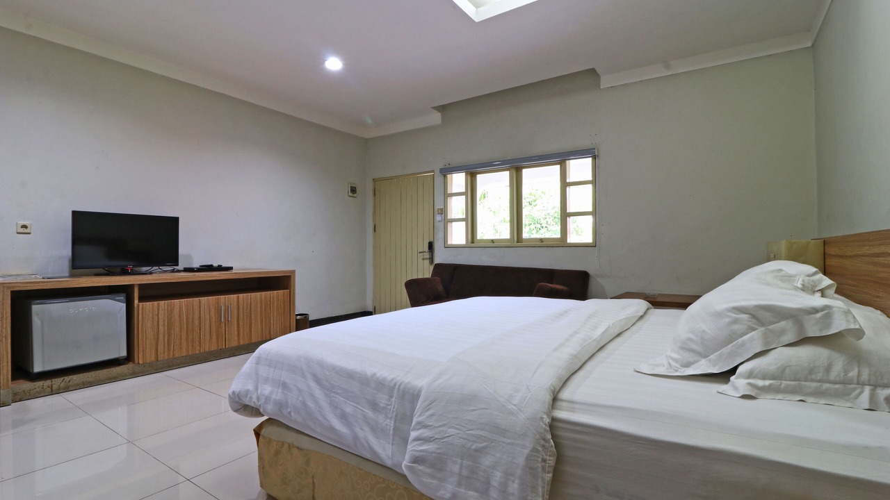 Photo of Bedroom in Banjarmasin