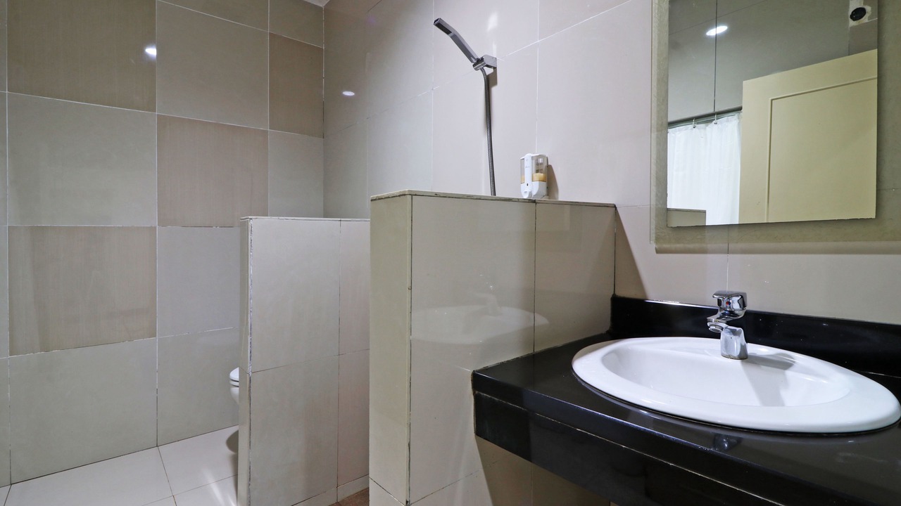 Photo of Bathroom in Banjarmasin