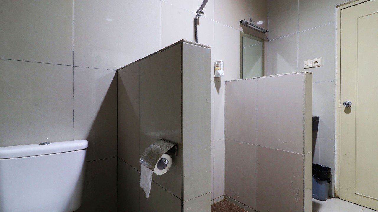 Photo of Bathroom in Banjarmasin