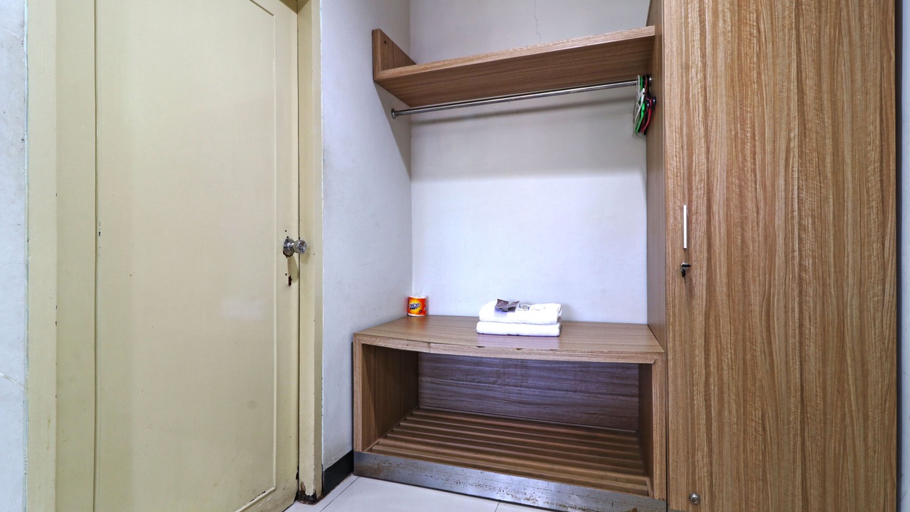 Photo of Bedroom in Banjarmasin
