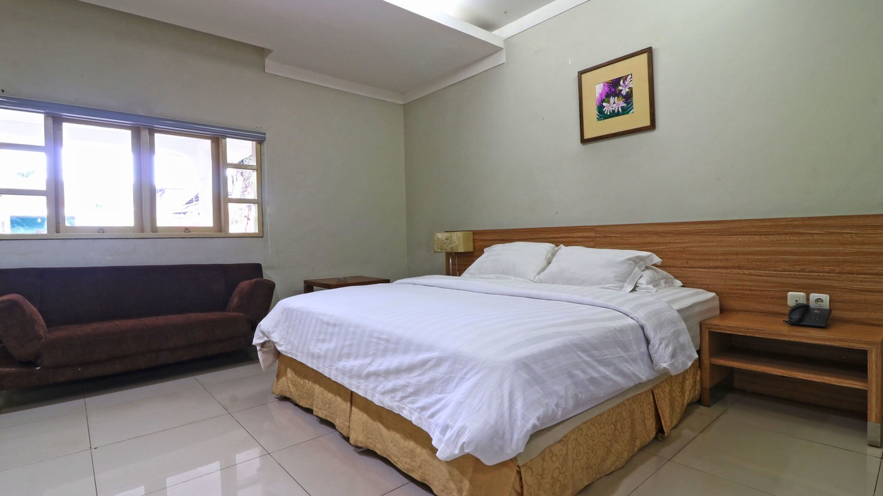 Photo of Bedroom in Banjarmasin