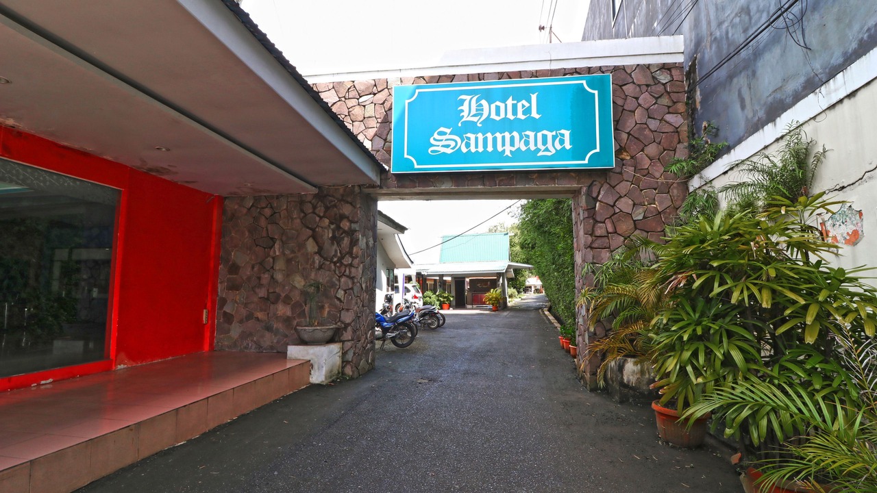 Photo of Outdoor in Banjarmasin