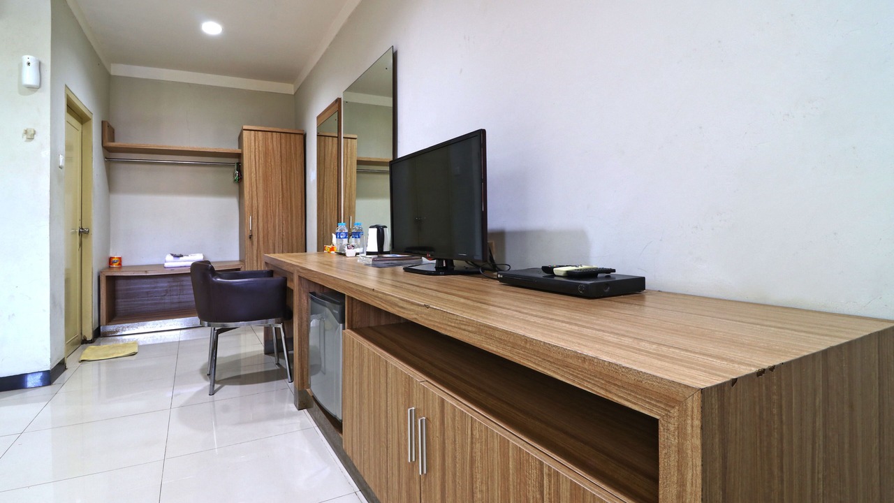 Photo of Bedroom in Banjarmasin