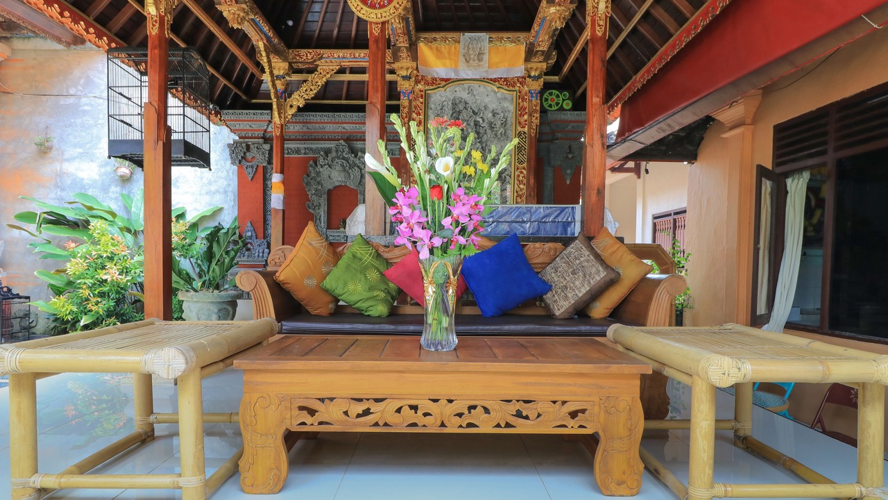 Photo of Others in Ubud City-Centre