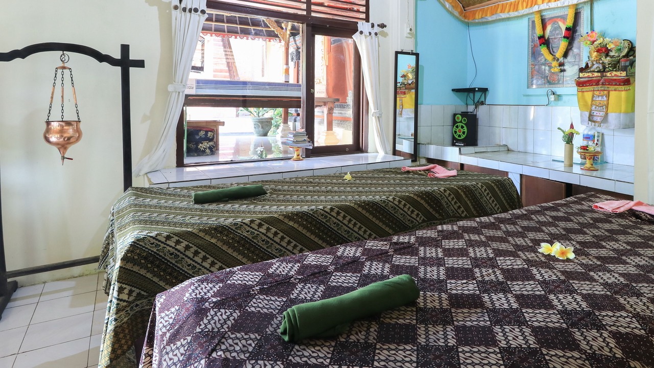 Photo of Others in Ubud City-Centre