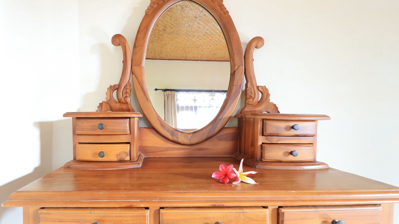 Photo of Bedroom in Ubud City-Centre