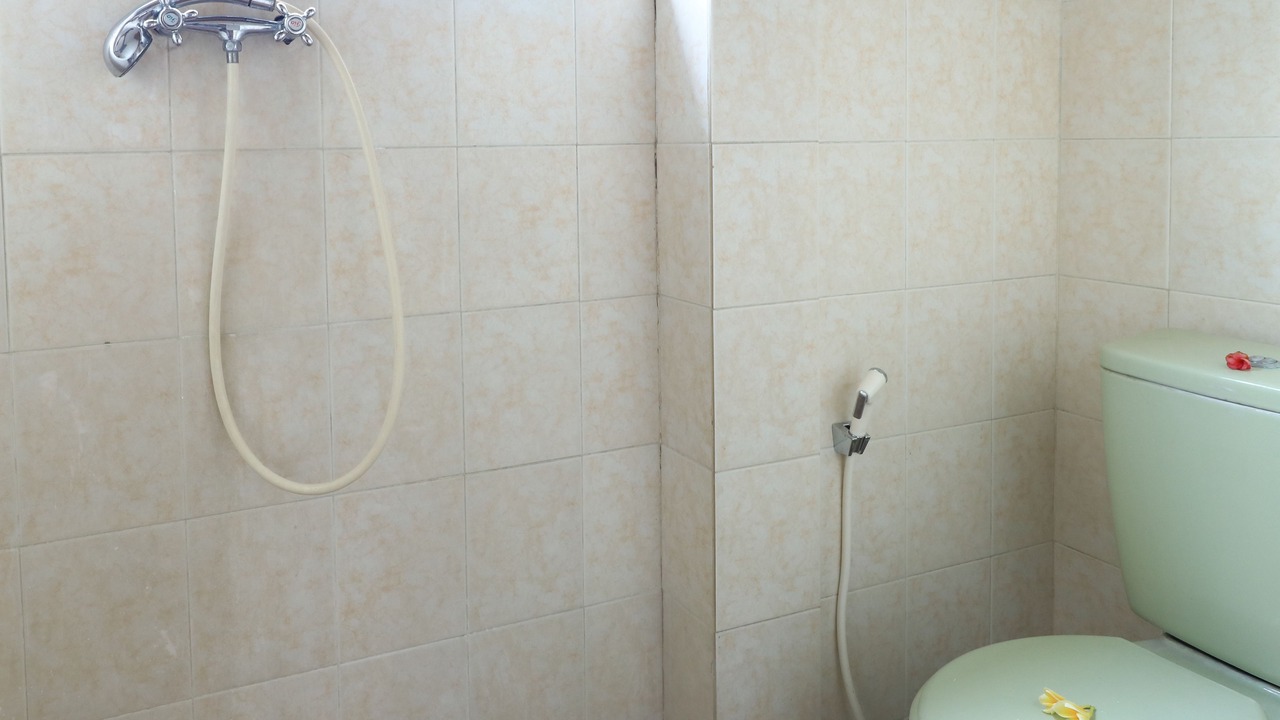 Photo of Bathroom in Ubud City-Centre