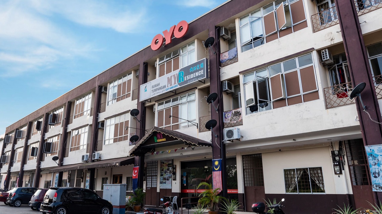 Photo of Outdoor in Pontian