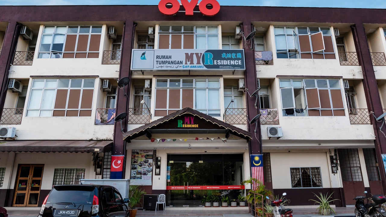 Photo of Outdoor in Pontian