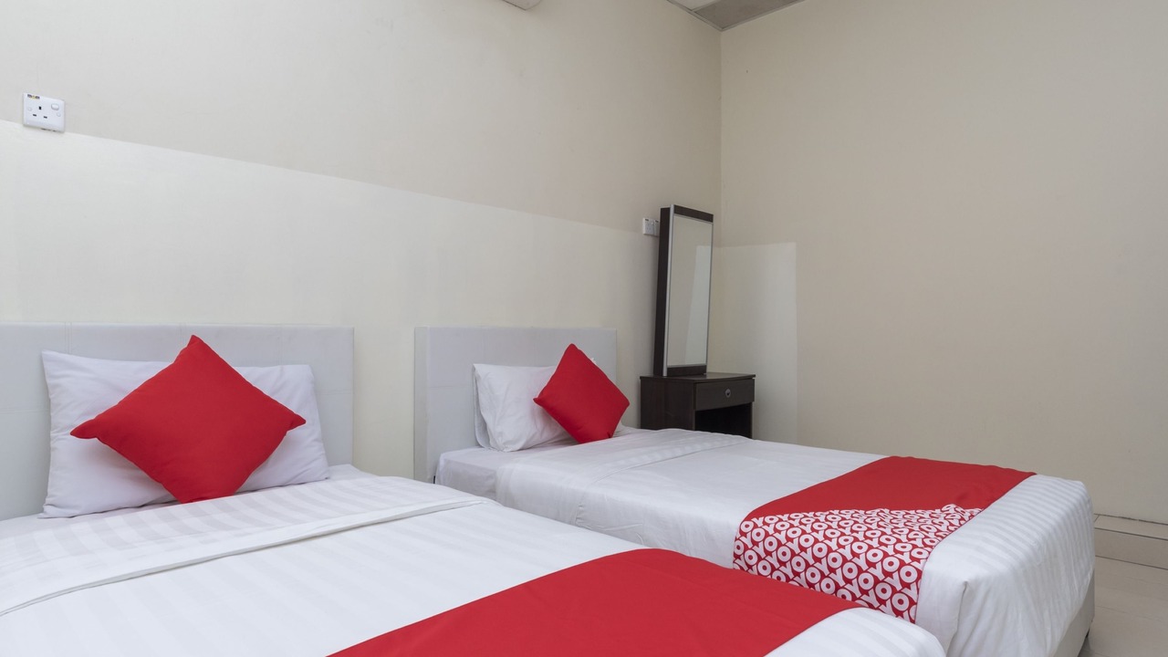 Photo of Bedroom in Pontian