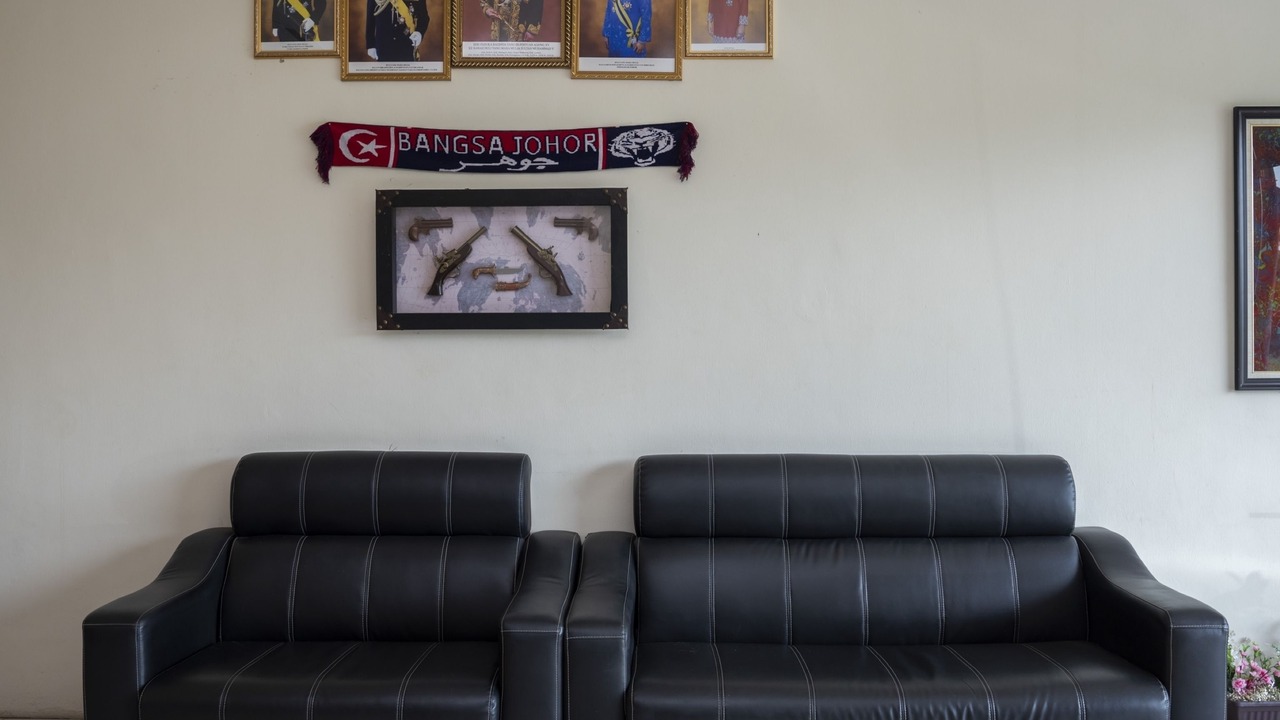 Photo of Others in Pontian