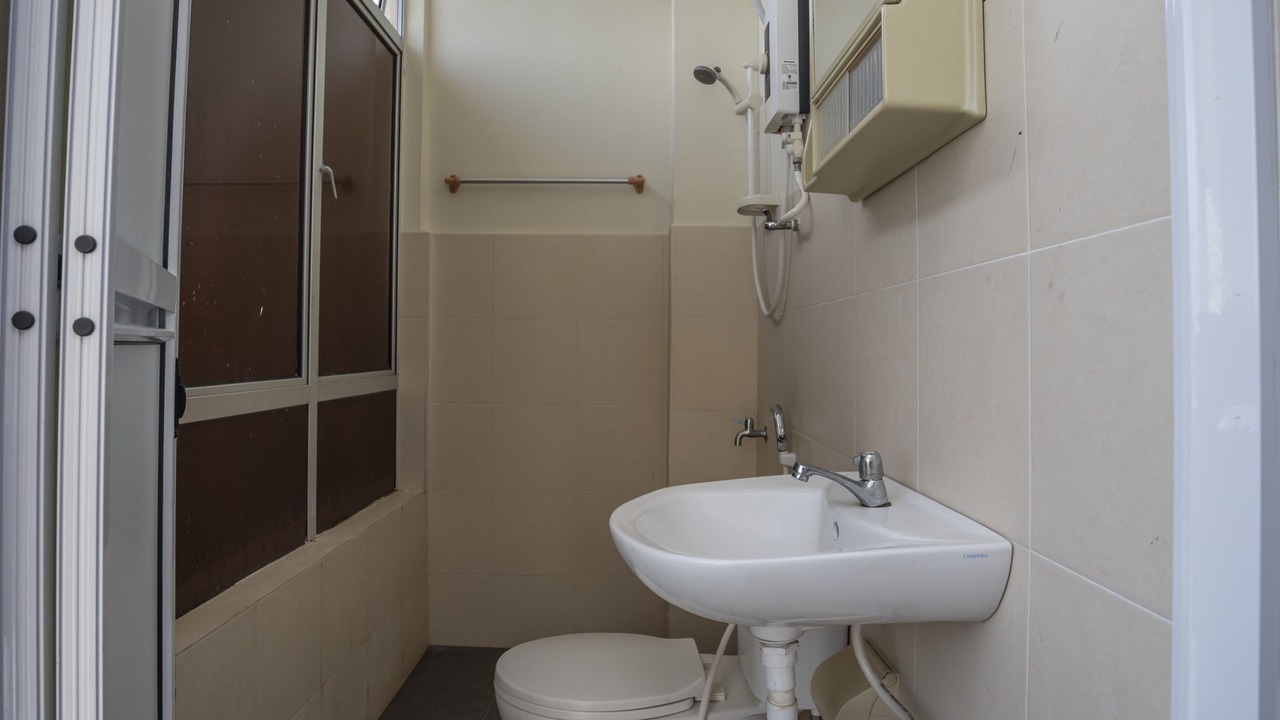 Photo of Bathroom in Pontian