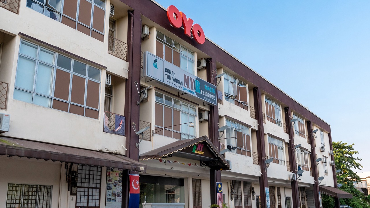 Photo of Outdoor in Pontian