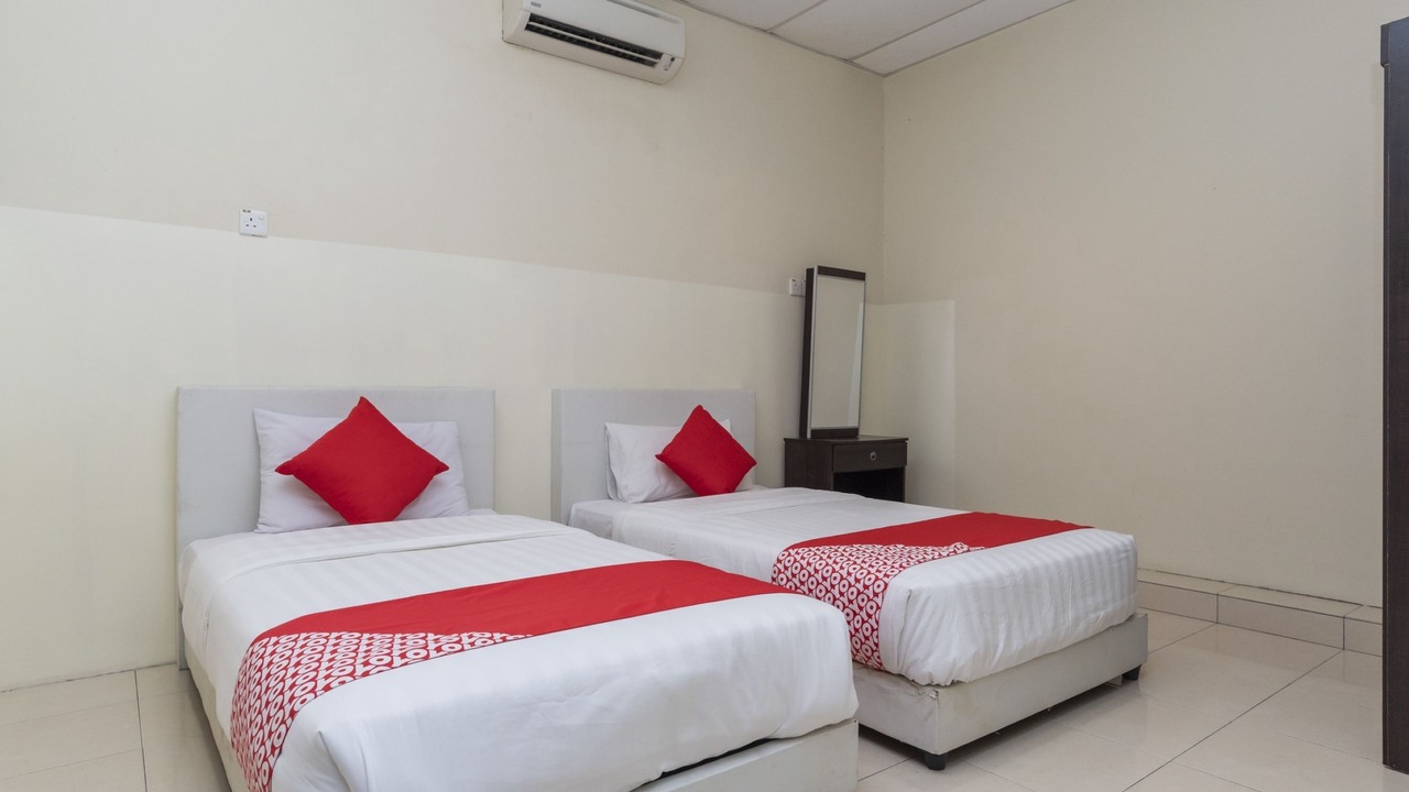 Photo of Bedroom in Pontian