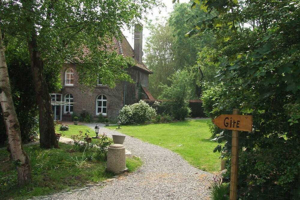 Photo of Outdoor in Renty
