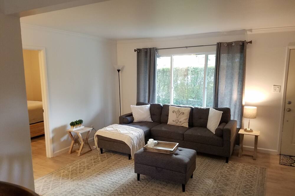 Photo of Livingroom in Fetters Hot Springs-Agua Caliente