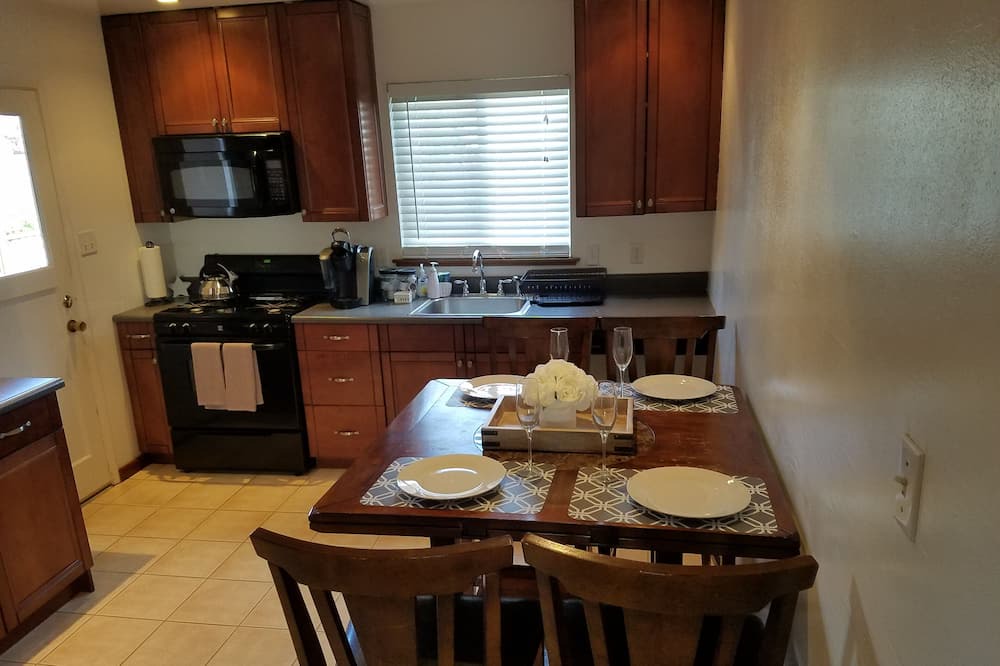 Photo of Kitchen in Fetters Hot Springs-Agua Caliente