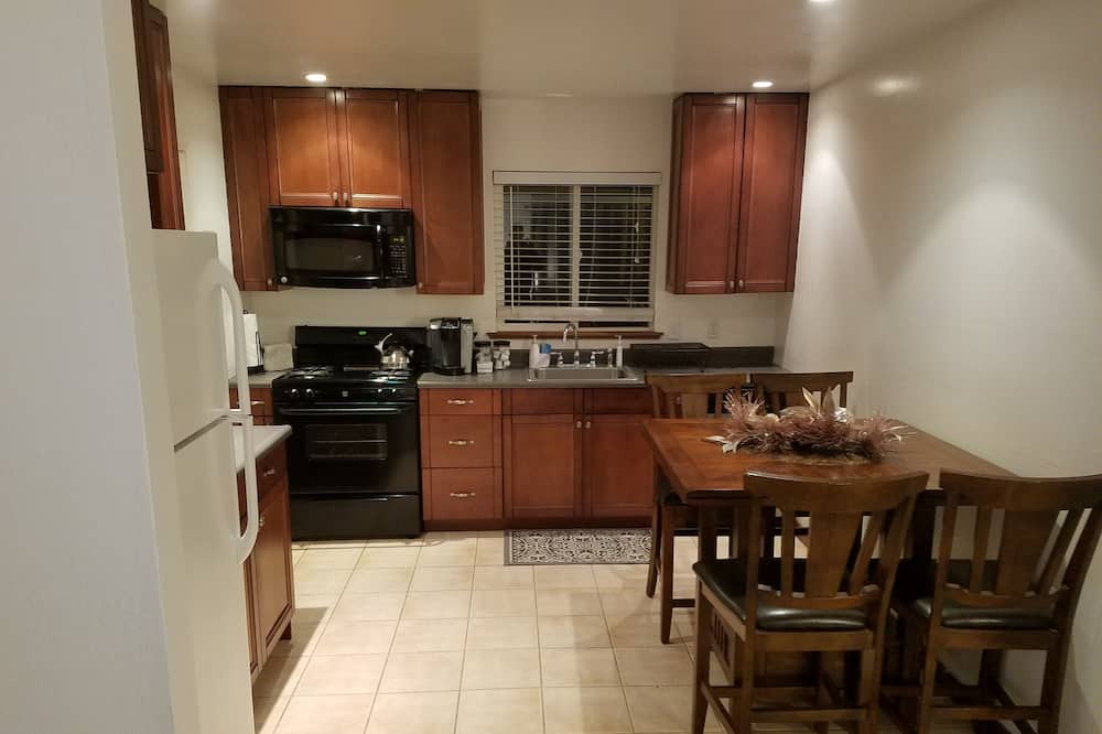 Photo of Kitchen in Fetters Hot Springs-Agua Caliente