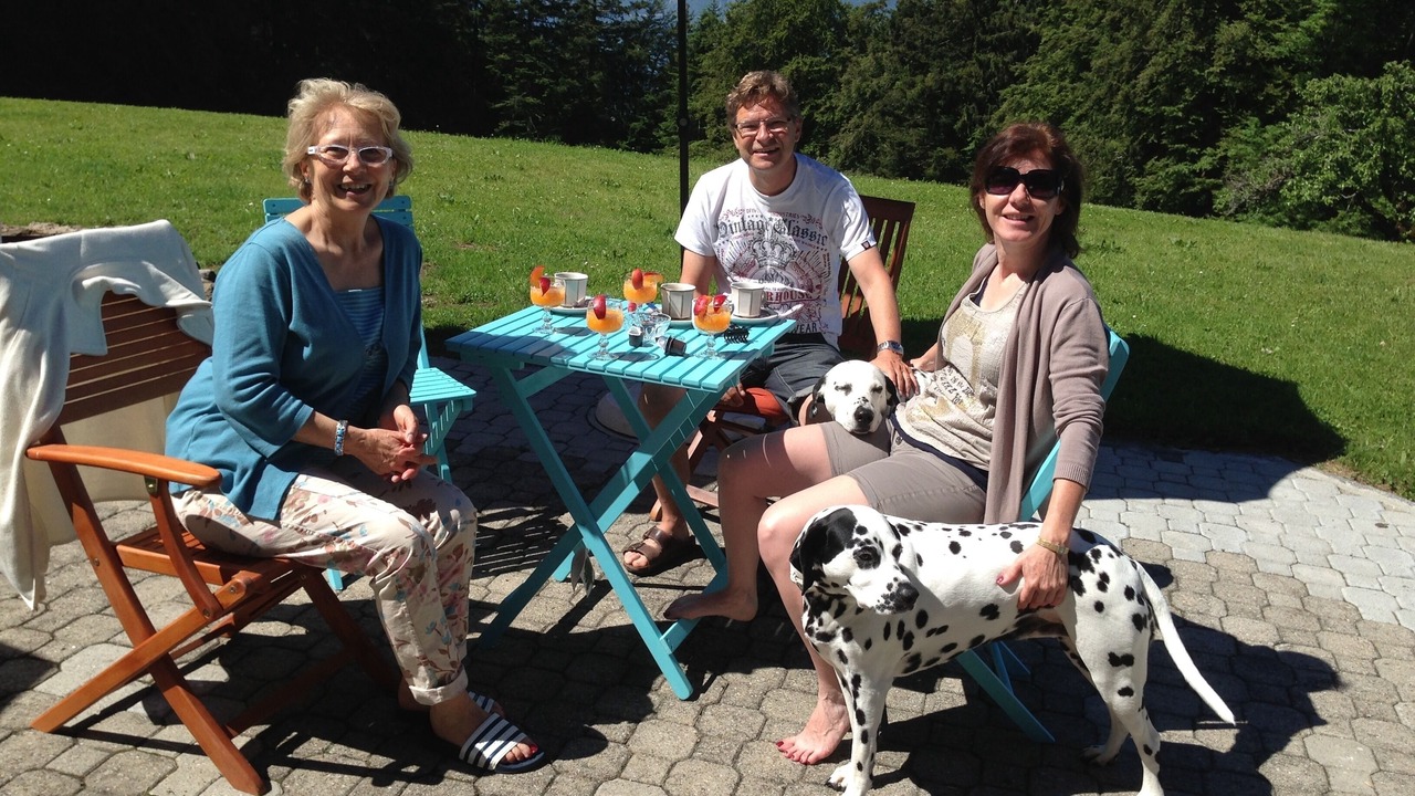 Photo of Outdoor in Corbeyrier
